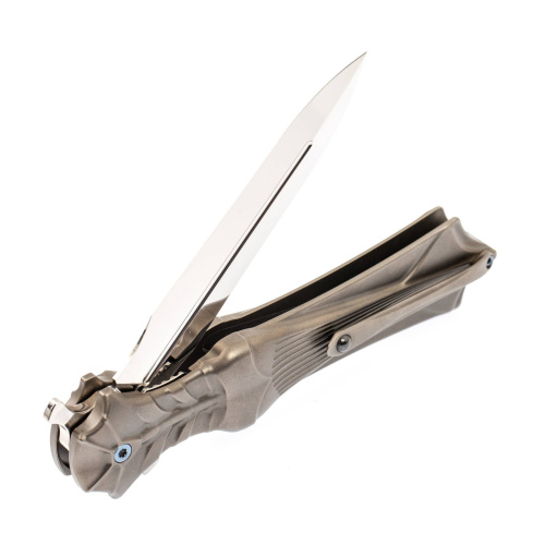 365 Rikeknife Складной нож Amulet Rikeknife фото 7 365 Rikeknife Складной нож Amulet Rikeknife фото 7