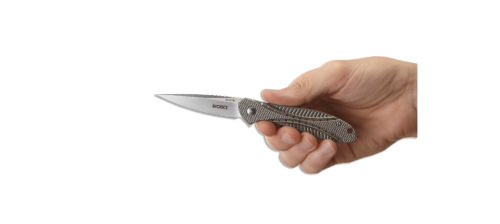 Складной нож CRKT Eros Titanium фото 10 Складной нож CRKT Eros Titanium фото 10