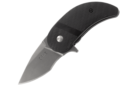 Складной нож CRKT Snicker™ фото 3 Складной нож CRKT Snicker™ фото 3