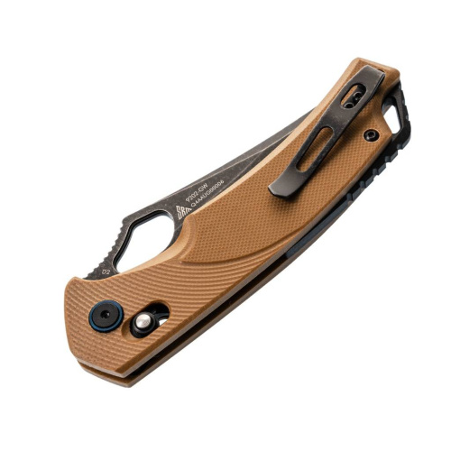 Складной нож SRM Knives SRM 9202-GW фото 12 Складной нож SRM Knives SRM 9202-GW фото 12