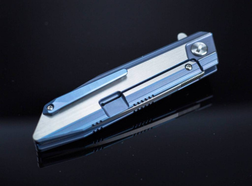 Складной нож Bestech Knives Shogun BT1701С фото 4 Складной нож Bestech Knives Shogun BT1701С фото 4