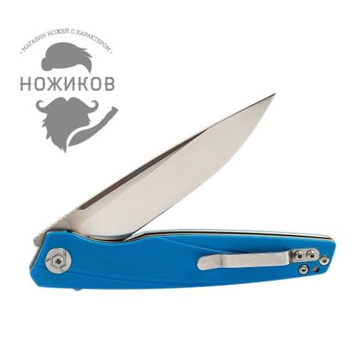 5891 ch outdoor knife CH3007 сталь D2 фото 4