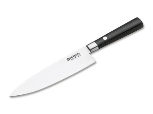 2011 Boker Нож кухонный поварской 2011 Boker Нож кухонный поварской