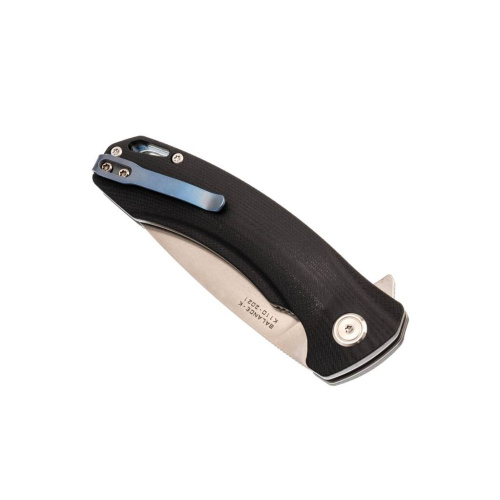 Складной нож Maxace Knife Balance Black фото 12 Складной нож Maxace Knife Balance Black фото 12