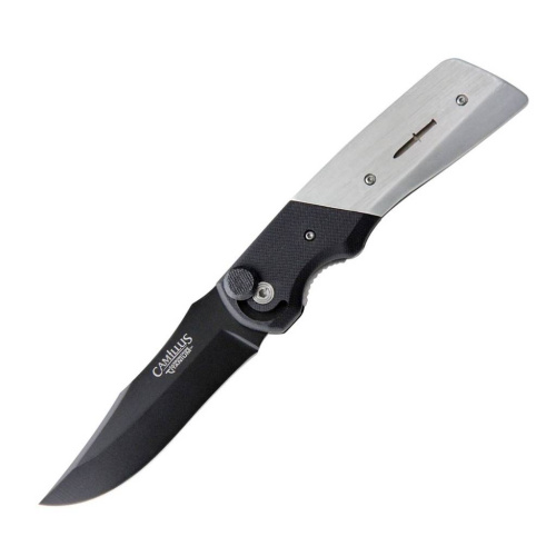 Складной нож Camillus Cuda Bolt®