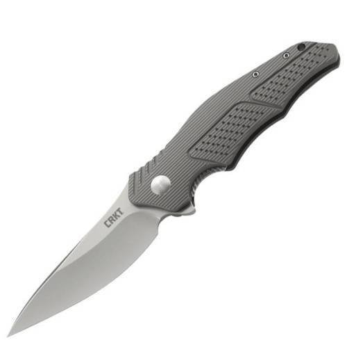 5891 CRKT Outrage™ - K320GXP фото 6