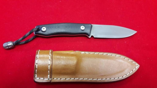3810 Lion Steel M1 GBK фото 8