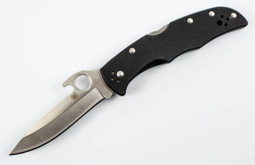 Складной нож  Spyderco Endura Replica