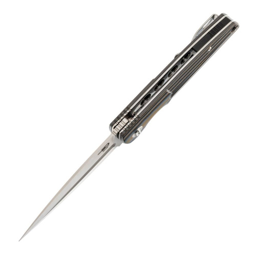 Складной нож Bestech Knives Fin фото 3 Складной нож Bestech Knives Fin фото 3