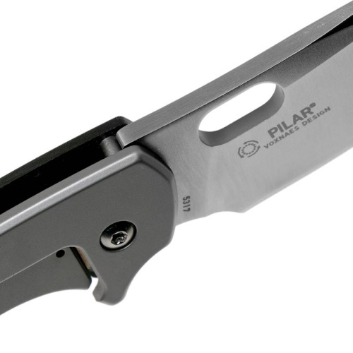 Складной нож CRKT Pilar III фото 5 Складной нож CRKT Pilar III фото 5