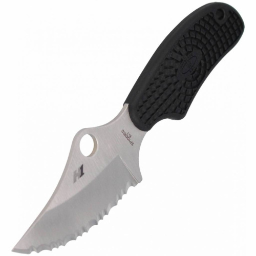 3810 Spyderco ARK (Always Ready Knife) FB35SBK фото 12
