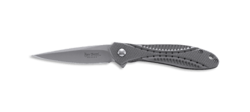 Складной нож CRKT Eros Titanium фото 6 Складной нож CRKT Eros Titanium фото 6