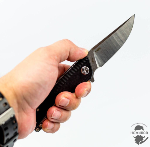 Складной нож Bestech Knives Thorn BG10A-2 фото 6 Складной нож Bestech Knives Thorn BG10A-2 фото 6