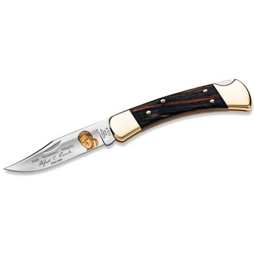 Складной нож Buck Folding Hunter B0110BRSWD