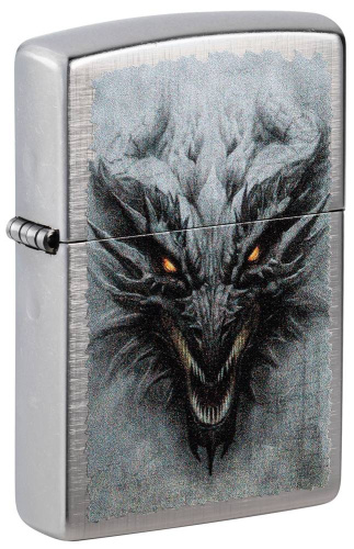 499 ZIPPO Dragon Design 499 ZIPPO Dragon Design
