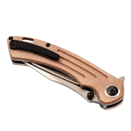 Складной нож Kansept knives Pretatout фото 12 Складной нож Kansept knives Pretatout фото 12