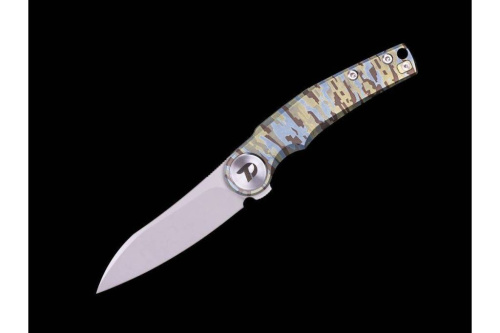 Складной нож Dr.Tech D9618C Складной нож Dr.Tech D9618C
