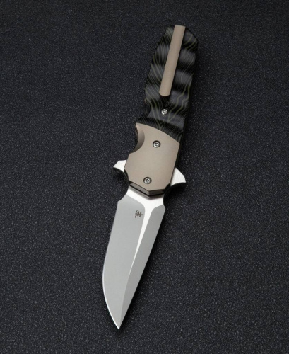 Складной нож Bestech Knives Bestech Freefall фото 3