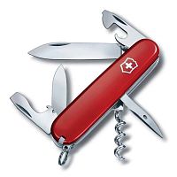 Мультитул для велосипеда Victorinox Spartan