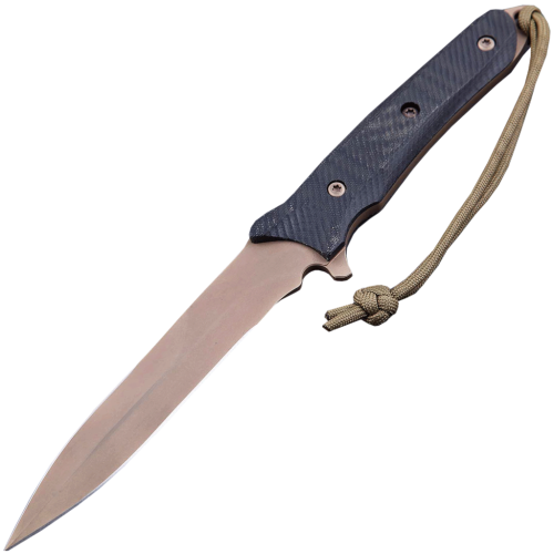 2011 Spartan Blades Breed Fighter Dark Earth 2011 Spartan Blades Breed Fighter Dark Earth