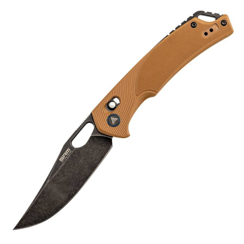Складной нож SRM Knives SRM 9201-GW фото 9 Складной нож SRM Knives SRM 9201-GW фото 9