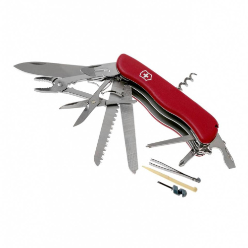 727 Victorinox WorkChamp фото 2