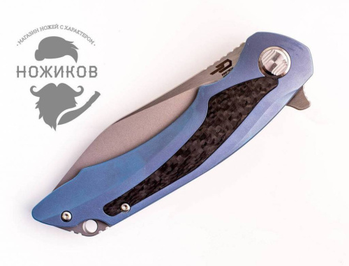 Складной нож Bestech Knives Pterodactyl BT1801A фото 12 Складной нож Bestech Knives Pterodactyl BT1801A фото 12