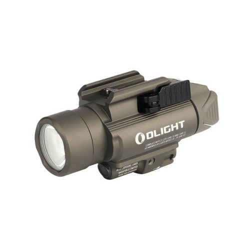 798 Olight ФонарьBALDR PRO Desert Tan