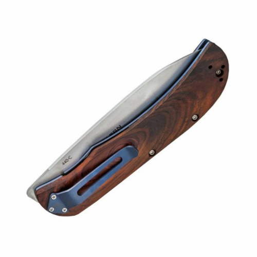 Складной нож Boker Exskelibur I Cocobolo фото 4 Складной нож Boker Exskelibur I Cocobolo фото 4