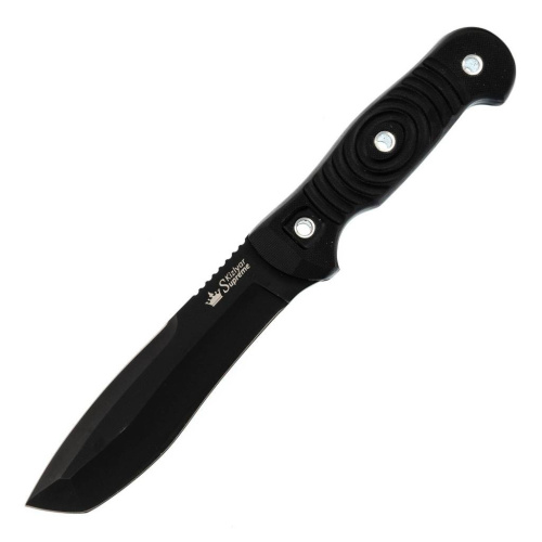 3810 Kizlyar Supreme Vendetta AUS-8 SW