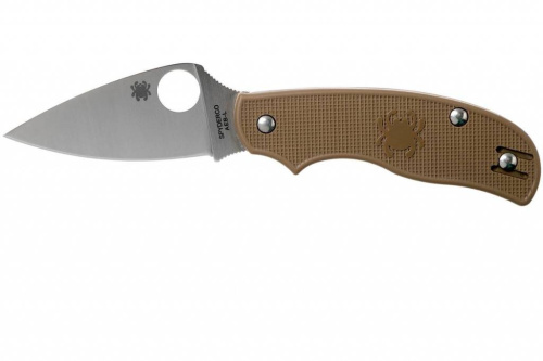 Складной нож Spyderco Urban SPRINT RUN C127PBN фото 13 Складной нож Spyderco Urban SPRINT RUN C127PBN фото 13