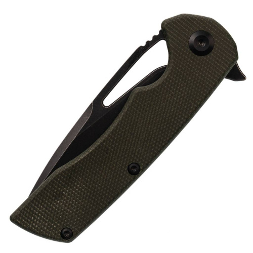 Складной нож Kansept knives Kryo фото 11 Складной нож Kansept knives Kryo фото 11