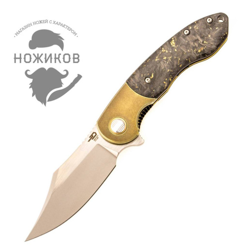 Складной нож Bestech Knives Bow Tie BT1906C фото 3