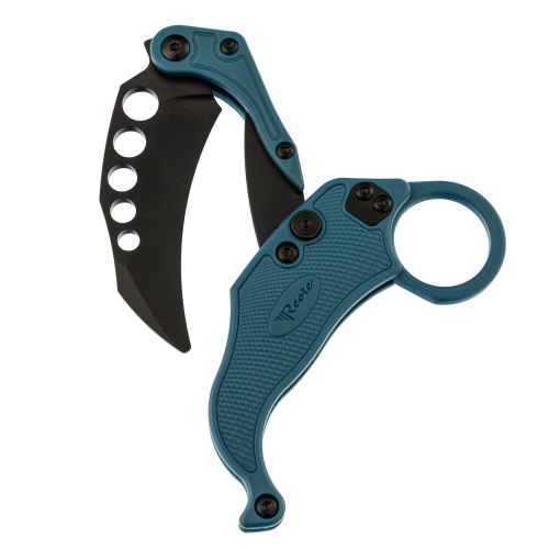 2011 Reate  нож Reate EXO-K фото 7