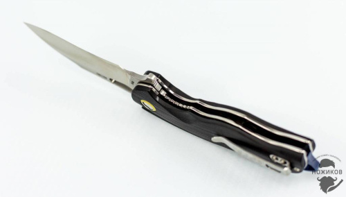 Складной нож Bestech Knives Rhino BG08A фото 15 Складной нож Bestech Knives Rhino BG08A фото 15