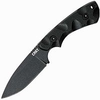 Нож с фиксированным клинком CRKT SIWI