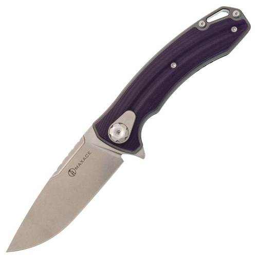 Складной нож Maxace Knife Balance-M 2.0 Складной нож Maxace Knife Balance-M 2.0