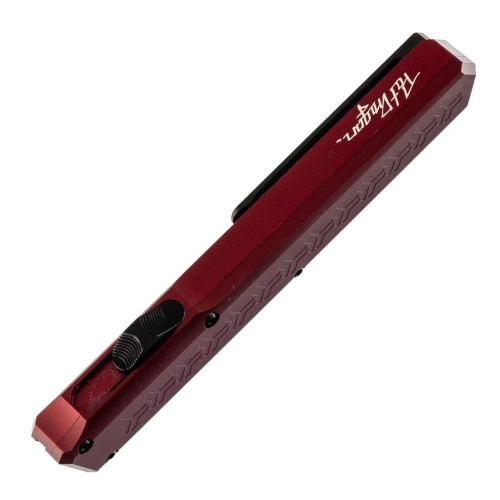 491 Nimo Knives Red фото 8 491 Nimo Knives Red фото 8