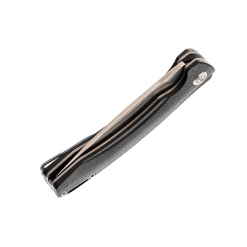 Складной нож Maxace Knife Balance Black фото 11 Складной нож Maxace Knife Balance Black фото 11