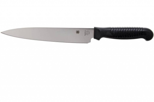 2011 Spyderco Нож кухонный универсальный Utility Knife K04PBK фото 8 2011 Spyderco Нож кухонный универсальный Utility Knife K04PBK фото 8