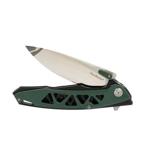 Складной нож Nimo Knives Panther фото 10 Складной нож Nimo Knives Panther фото 10