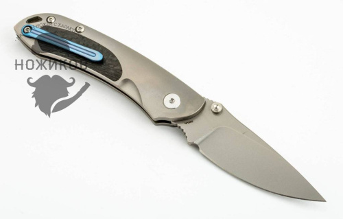 Складной нож Bestech Knives Junzi BT1809A фото 4 Складной нож Bestech Knives Junzi BT1809A фото 4