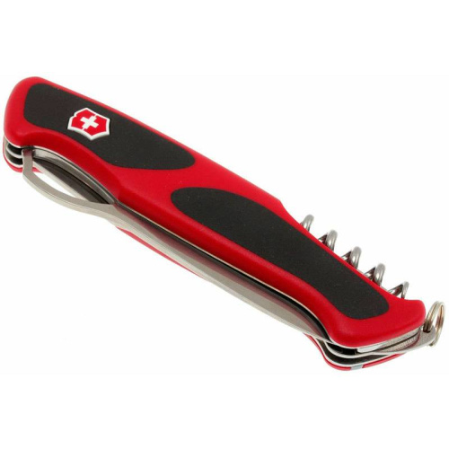 727 Victorinox Нож перочинныйRangerGrip 61 фото 2