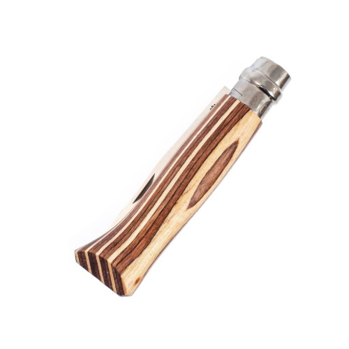 Складной нож Opinel №08 фото 5 Складной нож Opinel №08 фото 5