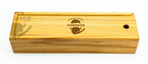 2011 Фабрика деревянных футляров Подароч коробка  ножей фото 8