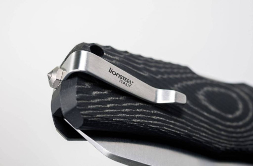 435 Lion Steel TM1 CS фото 6 435 Lion Steel TM1 CS фото 6