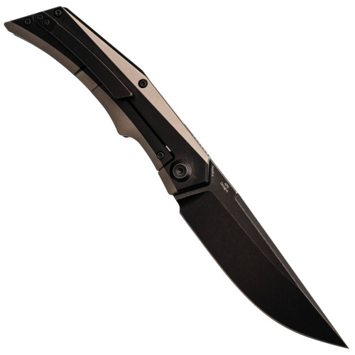 Складной нож Kansept knives Naska фото 13