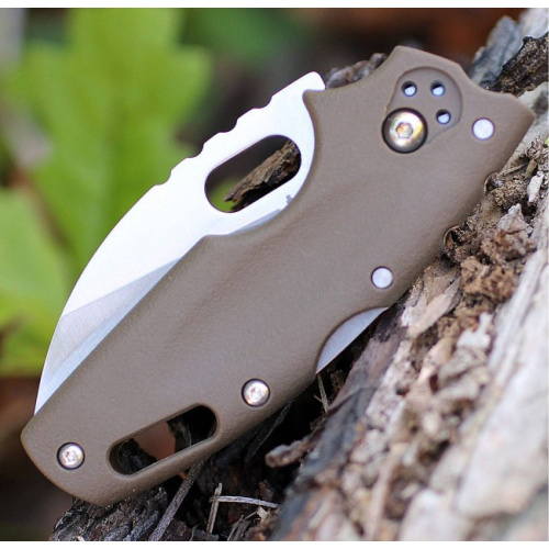 Складной нож Cold Steel Складной ножTuff Lite 20LTF фото 4 Складной нож Cold Steel Складной ножTuff Lite 20LTF фото 4