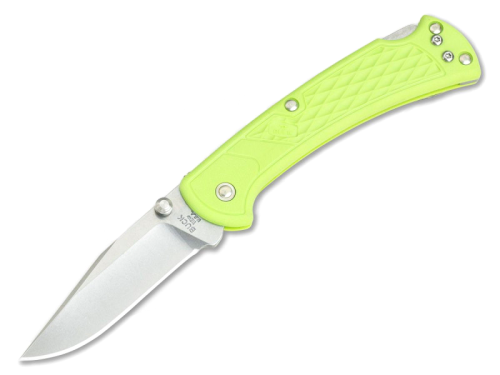 Складной нож Buck Ranger Slim Select 0112GRS1 фото 8