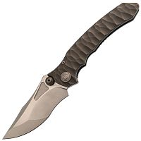 Складной нож Maxace Sandstorm II